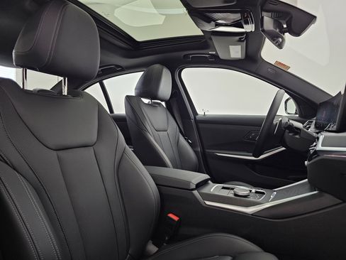 Used 2024 BMW 330i xDrive Sedan image 14