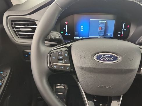Used 2023 Ford Escape Active w/ Tech Pack #1 image 17