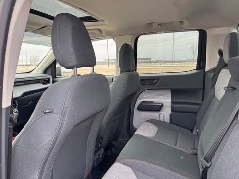 Used 2022 Ford Maverick XLT w/ Equipment Group 300A Standard image 29