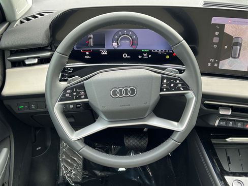 New 2026 Audi Q3 quattro 2.0T image 17