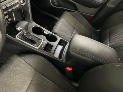 Used 2020 Kia Sportage LX FWD image 16