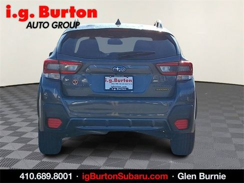 Used 2023 Subaru Crosstrek 2.5i Sport image 5