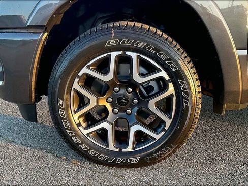 New 2026 RAM 1500 Laramie w/ Sport Appearance Package AWD/4WD image 12