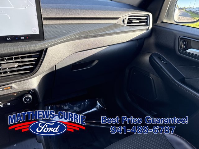Certified 2023 Ford Escape ST-Line w/ Tech Pack #1 FWD image 23