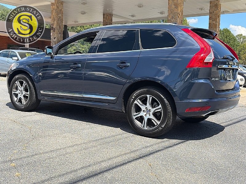 Used 2015 Volvo XC60 T6 Platinum FWD image 4