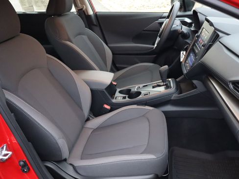 New 2025 Subaru Impreza 2.0i image 20