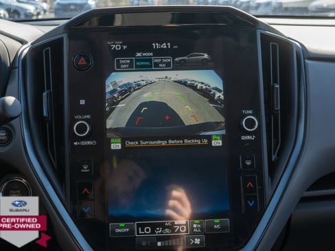 Certified 2024 Subaru Crosstrek 2.5i Limited image 17