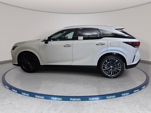 New 2026 Lexus RX 350 Premium image 8