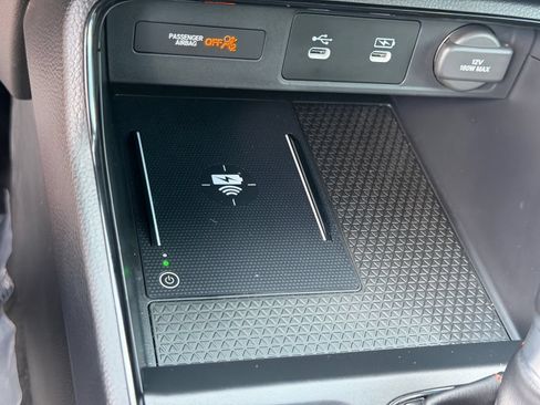 Certified 2026 Honda CR-V TrailSport image 33