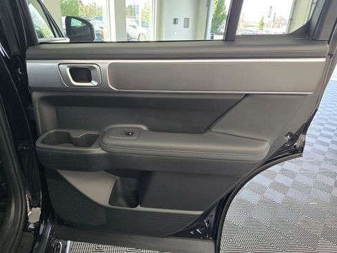 New 2026 Hyundai Santa Fe XRT image 38