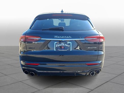 Certified 2024 Maserati Grecale GT image 5