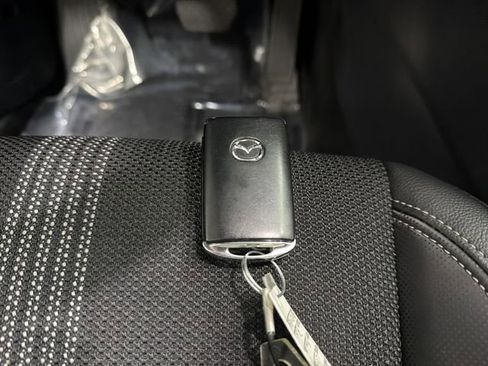 Used 2025 MAZDA CX-50 AWD 2.5 S w/ Premium Package image 30