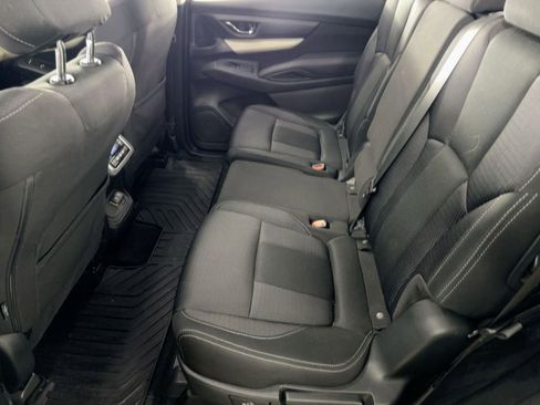 Used 2019 Subaru Ascent Premium image 25