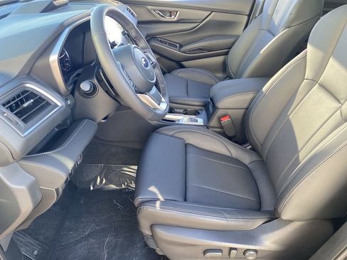 New 2026 Subaru Ascent Limited AWD/4WD image 15