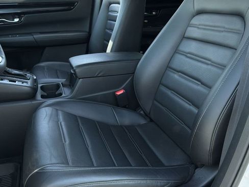Used 2025 Honda CR-V EX-L image 21