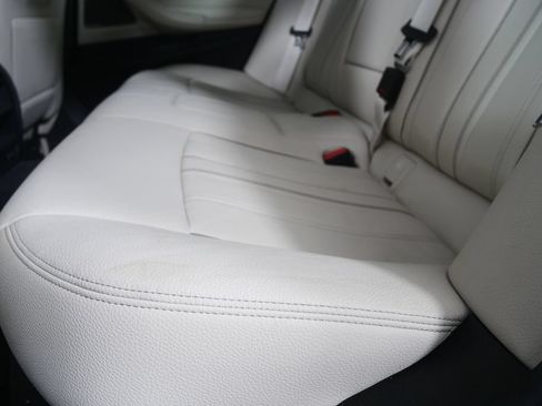 Certified 2023 BMW 530i w/ M Sport Package RWD image 13