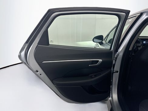 Used 2025 Hyundai Sonata SEL image 27