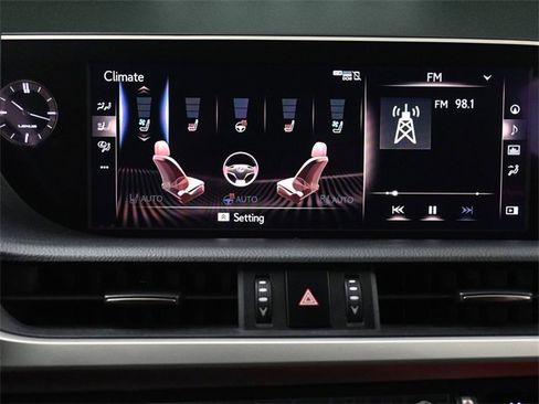 Used 2019 Lexus ES 350 F Sport image 32