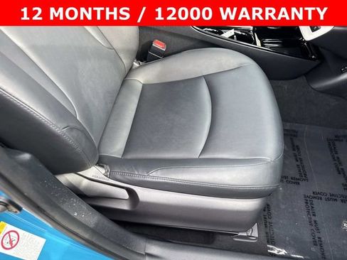 Used 2017 Toyota Prius Prime Advanced image 10