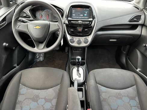 Used 2017 Chevrolet Spark LS FWD image 13