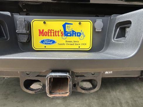 Certified 2024 Ford F250 XLT AWD/4WD image 19