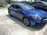 Used 2021 Kia Forte LXS image 2