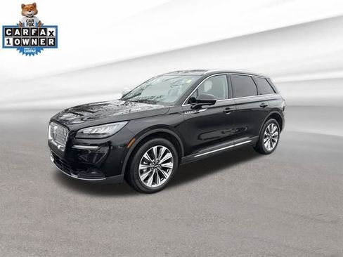 Certified 2022 Lincoln Corsair Reserve image 5