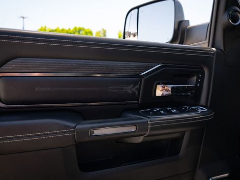 Used 2022 RAM 2500 Limited AWD/4WD image 29
