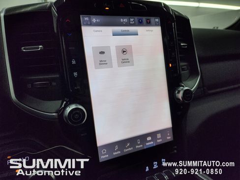 New 2026 RAM 1500 Big Horn image 51