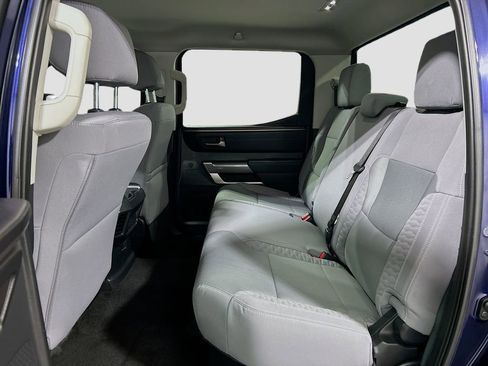 Used 2024 Toyota Tundra SR5 AWD/4WD image 20