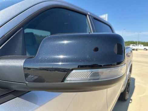 New 2026 RAM 1500 Lone Star image 17