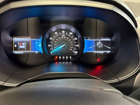 Used 2023 Ford Edge SEL w/ Convenience Package image 29