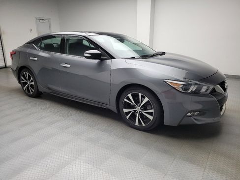 Used 2018 Nissan Maxima 3.5 SL FWD image 11