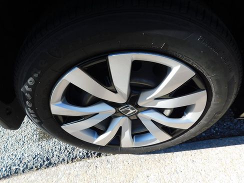 Certified 2023 Honda Civic LX image 7