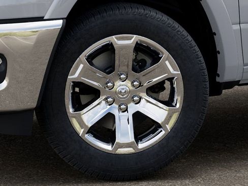 New 2026 RAM 1500 Big Horn image 8