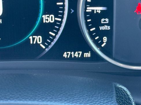 Used 2020 Buick Envision Premium w/ Driver Confidence Package image 18