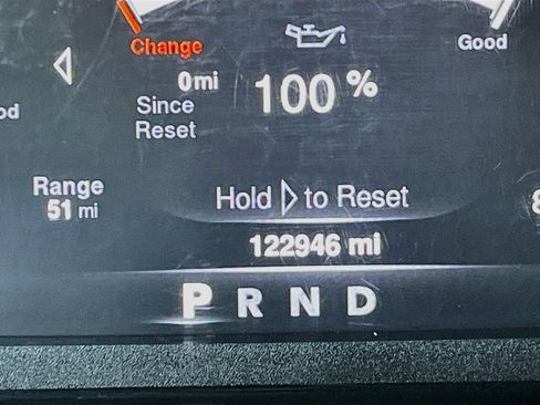 Used 2019 RAM 1500 Big Horn AWD/4WD image 12