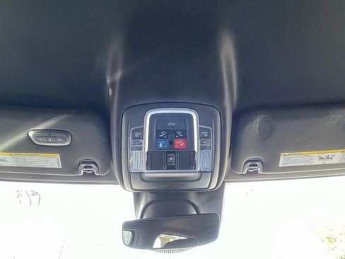 Used 2019 RAM 3500 Laramie AWD/4WD image 28