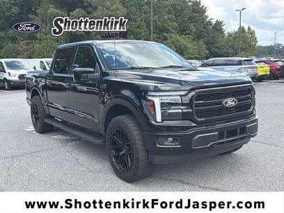 Used 2026 Ford F150 Lariat w/ Equipment Group 501A Mid