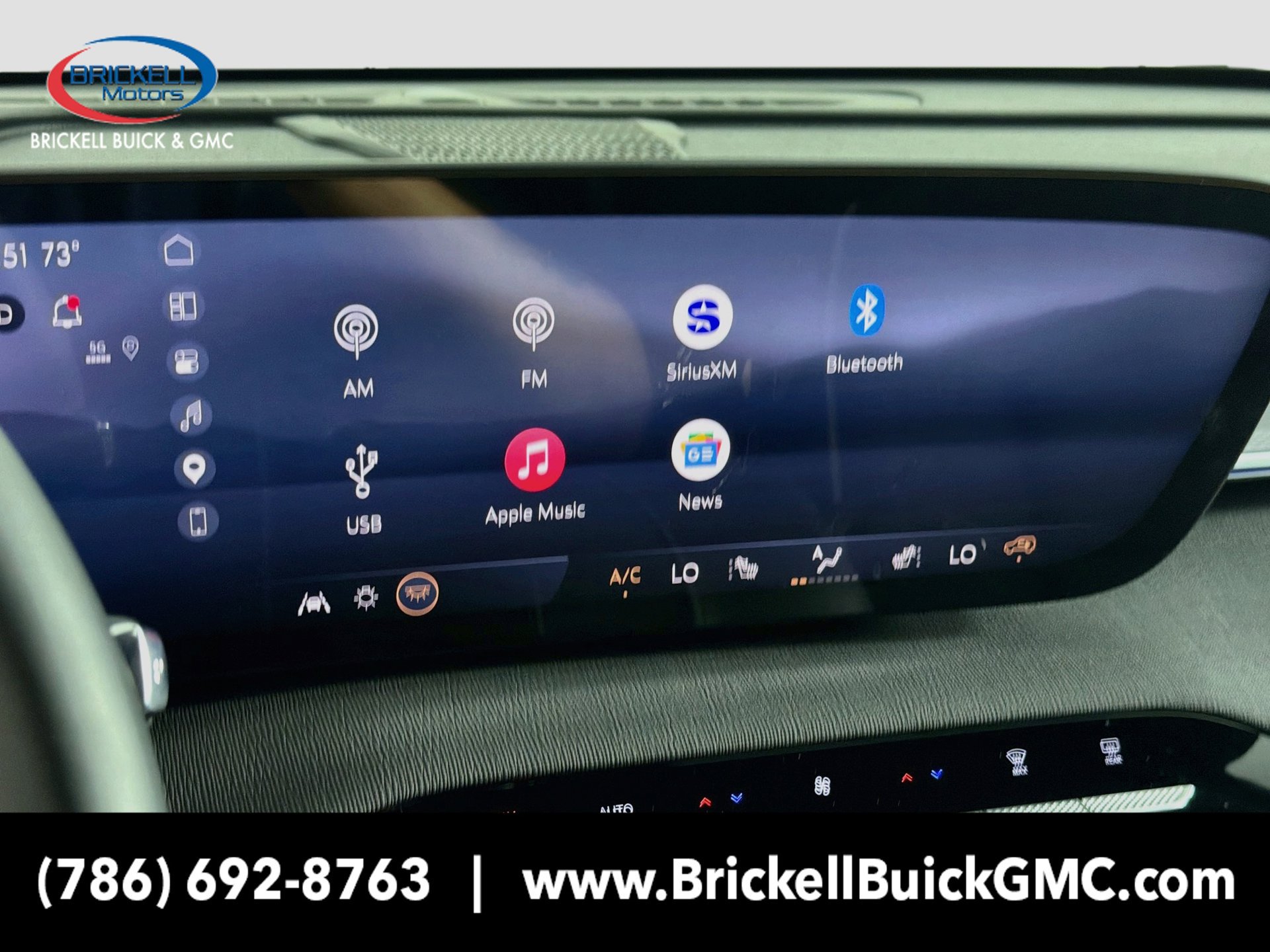 New 2026 Buick Enclave Sport Touring FWD image 31