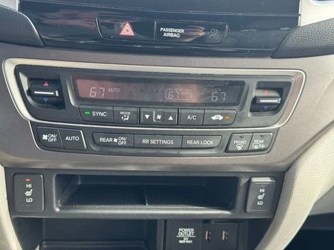 Used 2017 Honda Pilot EX-L image 26