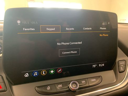 Used 2024 Chevrolet Blazer LT image 35