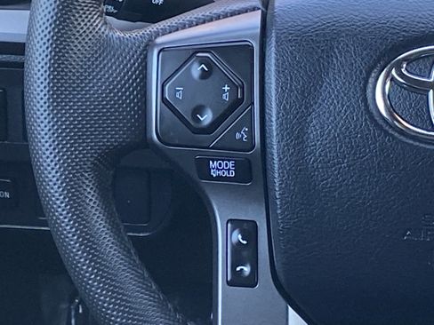 Certified 2023 Toyota Tacoma TRD Pro image 22