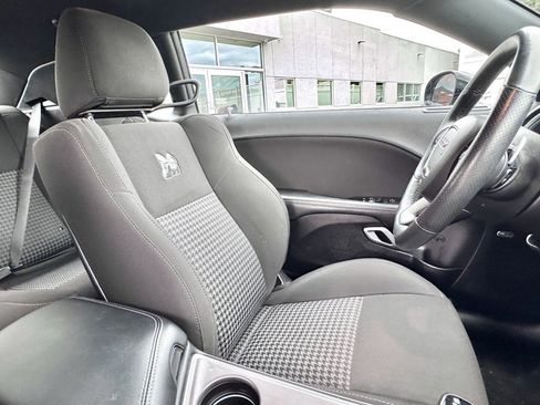 Used 2022 Dodge Challenger R/T Scat Pack image 18