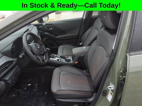 New 2026 Subaru Crosstrek 2.5i Limited AWD/4WD image 26