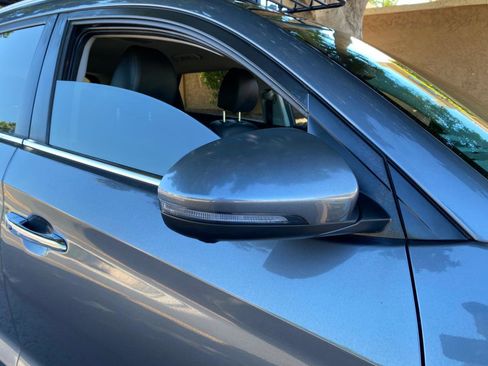 Used 2019 Hyundai Tucson Limited image 7