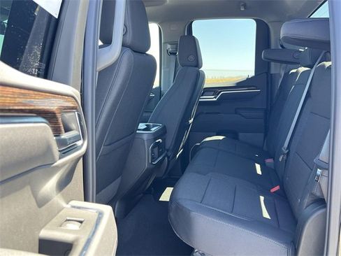 New 2026 GMC Sierra 1500 Elevation w/ LPO, Elevation Black Package image 27