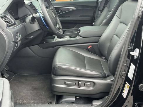 Used 2024 Honda Ridgeline RTL image 13