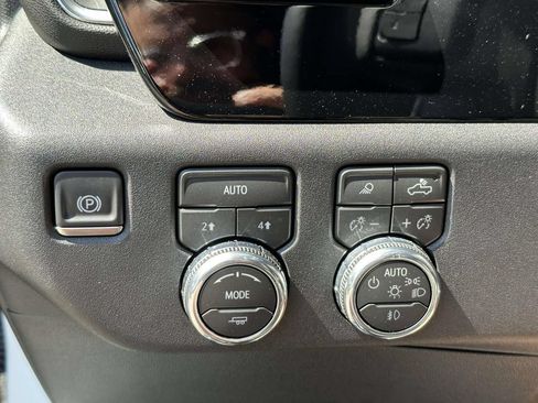 Used 2026 GMC Sierra 1500 Elevation w/ Elevation Premium Package AWD/4WD image 24