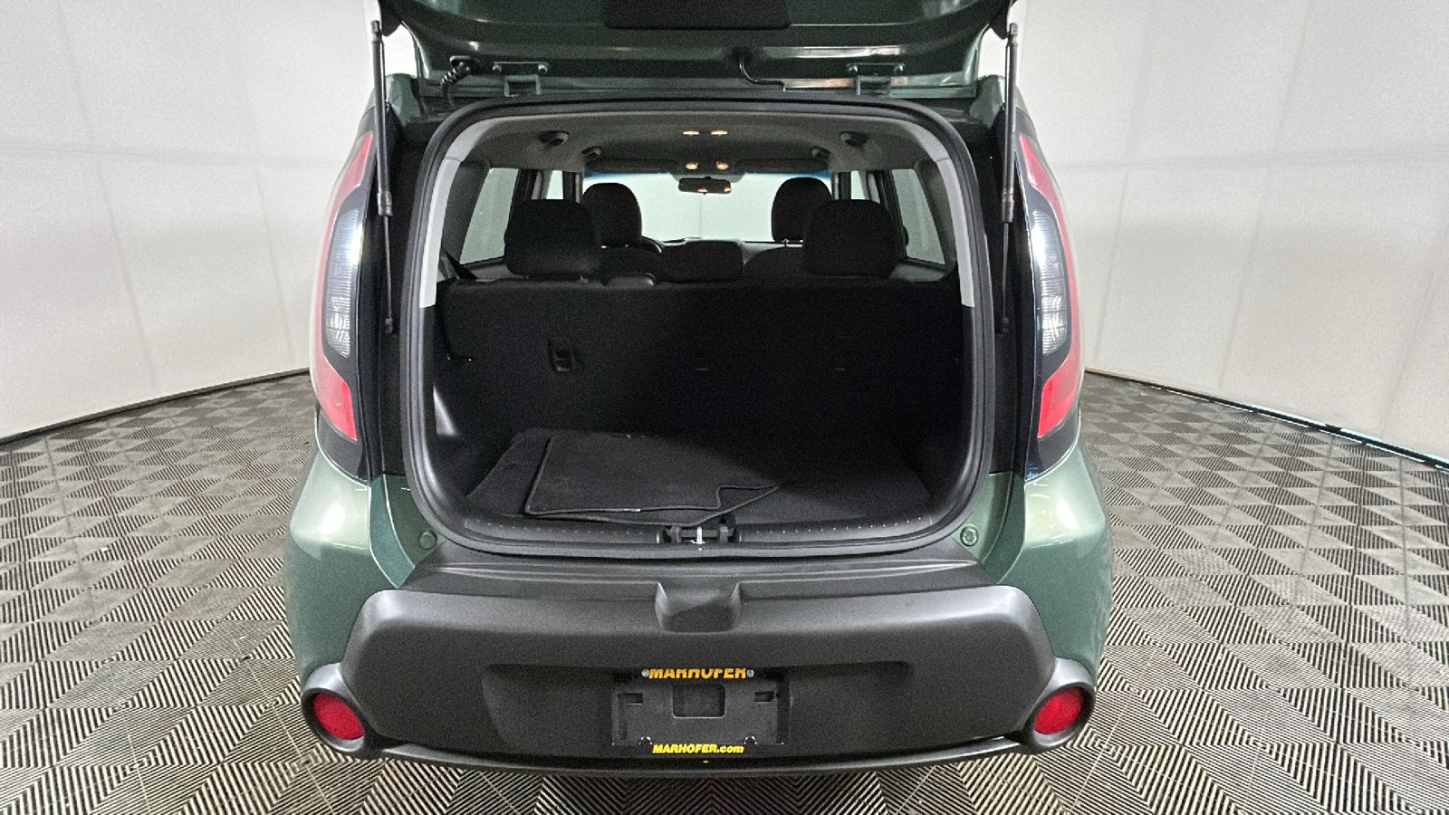 Used 2014 Kia Soul FWD image 31
